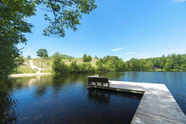 6525 Goshorn Drive, Saugatuck Twp, MI 49453