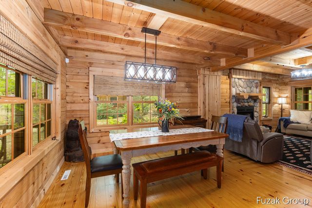 6525 Goshorn Drive, Saugatuck Twp, MI 49453