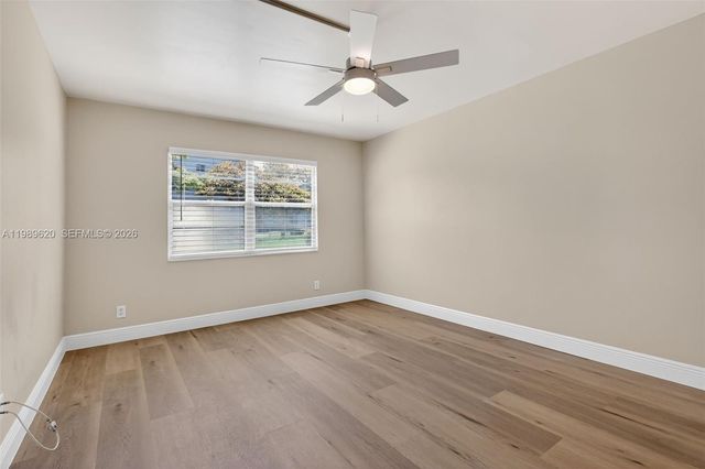 12500 SW 5th Court 109M, Pembroke Pines, FL 33027