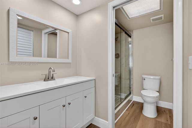 12500 SW 5th Court 109M, Pembroke Pines, FL 33027