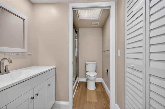 12500 SW 5th Court 109M, Pembroke Pines, FL 33027
