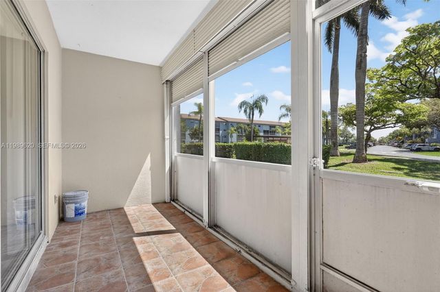 12500 SW 5th Court 109M, Pembroke Pines, FL 33027