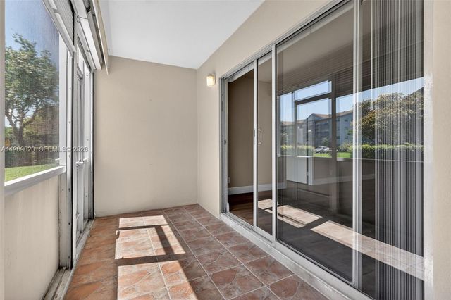 12500 SW 5th Court 109M, Pembroke Pines, FL 33027
