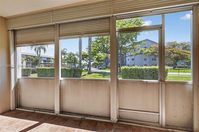 12500 SW 5th Court 109M, Pembroke Pines, FL 33027