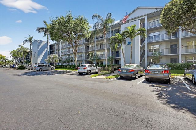 12500 SW 5th Court 109M, Pembroke Pines, FL 33027