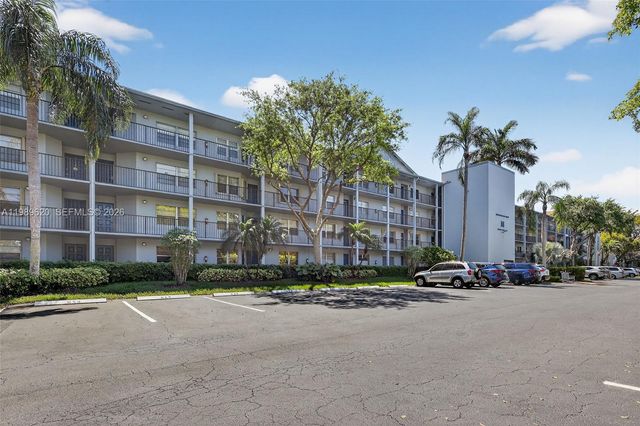 12500 SW 5th Court 109M, Pembroke Pines, FL 33027