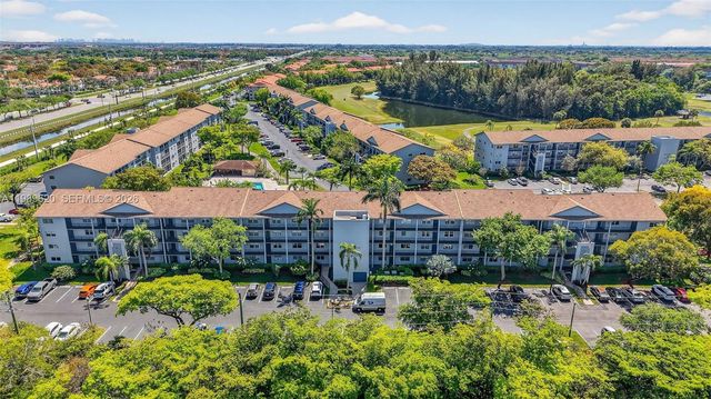 12500 SW 5th Court 109M, Pembroke Pines, FL 33027