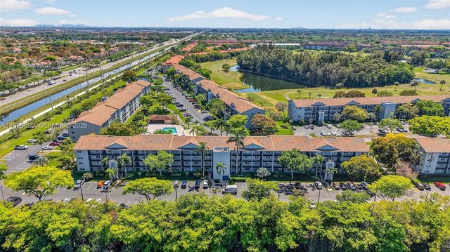 12500 SW 5th Court 109M, Pembroke Pines, FL 33027