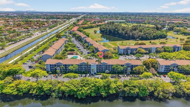 12500 SW 5th Court 109M, Pembroke Pines, FL 33027
