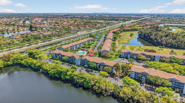 12500 SW 5th Court 109M, Pembroke Pines, FL 33027