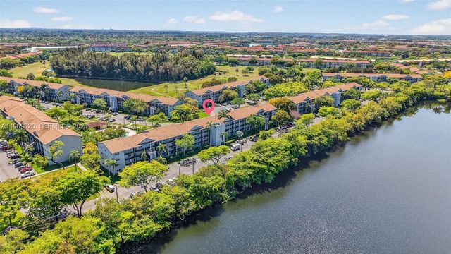 12500 SW 5th Court 109M, Pembroke Pines, FL 33027