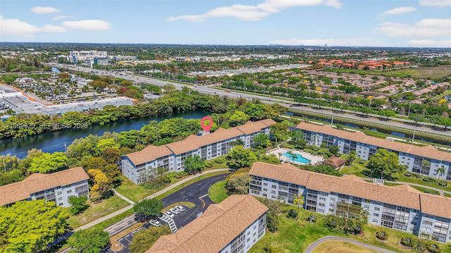 12500 SW 5th Court 109M, Pembroke Pines, FL 33027