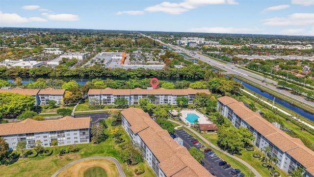 12500 SW 5th Court 109M, Pembroke Pines, FL 33027