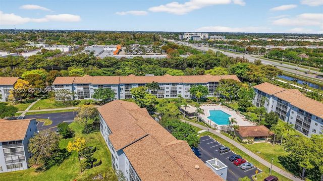 12500 SW 5th Court 109M, Pembroke Pines, FL 33027