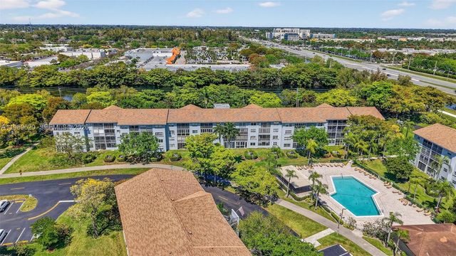 12500 SW 5th Court 109M, Pembroke Pines, FL 33027