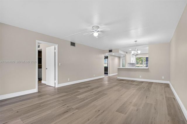 12500 SW 5th Court 109M, Pembroke Pines, FL 33027