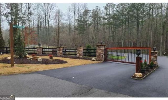 37 Blalock Mountain Road, Ellijay, GA 30540