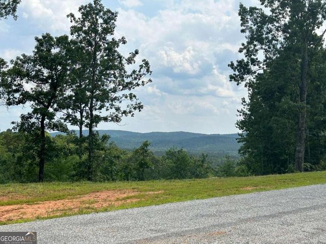 37 Blalock Mountain Road, Ellijay, GA 30540