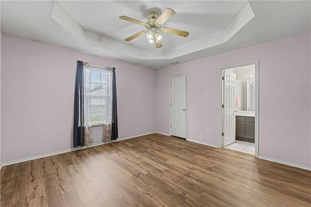 302 S Wright Street, Lowell, AR 72745