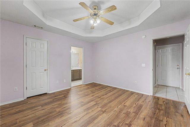 302 S Wright Street, Lowell, AR 72745