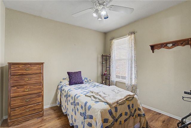 302 S Wright Street, Lowell, AR 72745