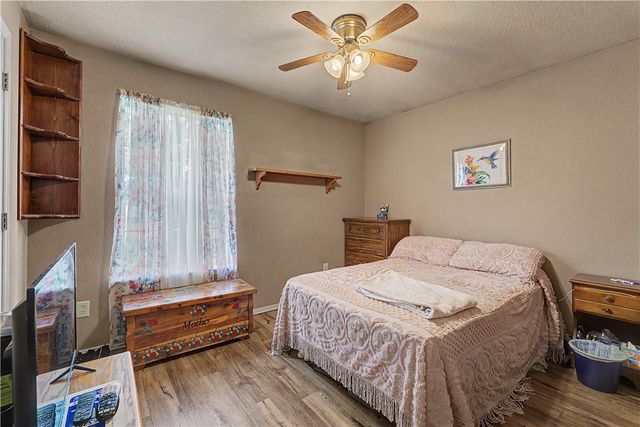 302 S Wright Street, Lowell, AR 72745