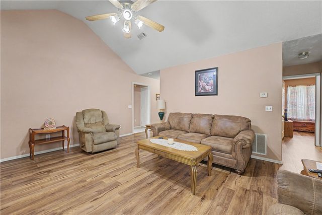 302 S Wright Street, Lowell, AR 72745