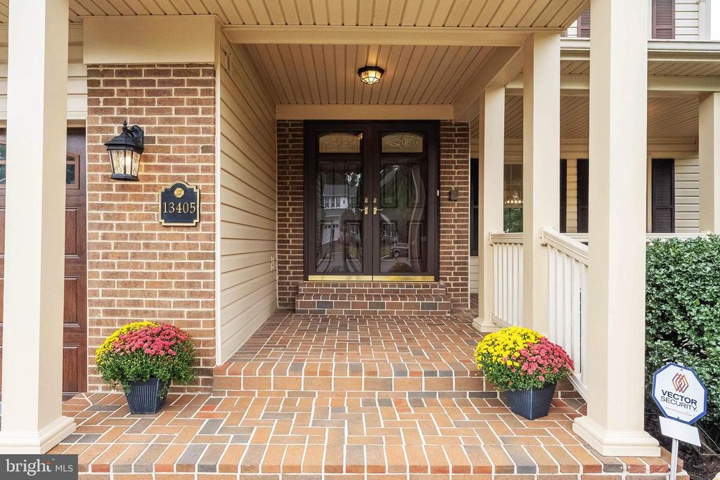 13405 VIRGINIA WILLOW DR, Fairfax, VA 22033