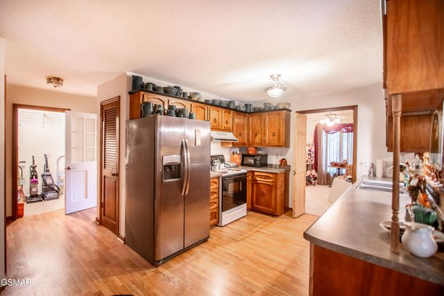 61 Woodsway, Crossville, TN 38555