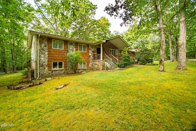 61 Woodsway, Crossville, TN 38555