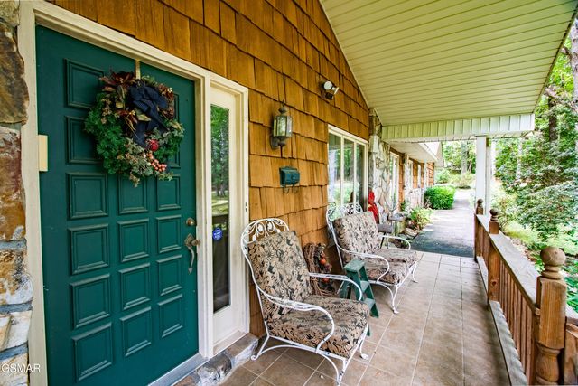 61 Woodsway, Crossville, TN 38555