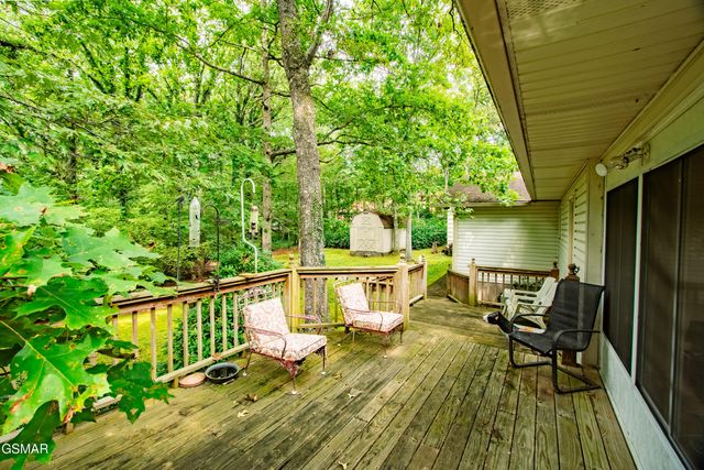 61 Woodsway, Crossville, TN 38555