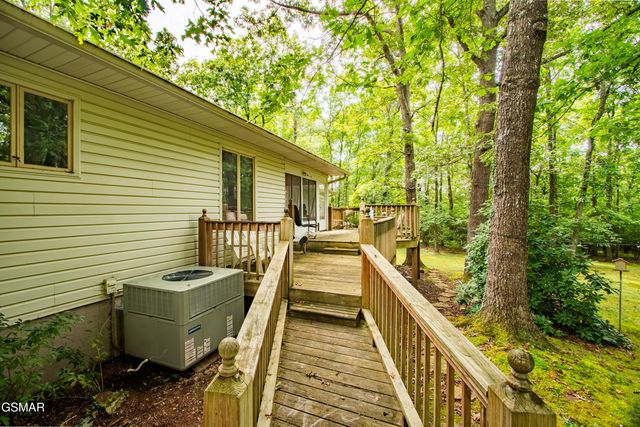 61 Woodsway, Crossville, TN 38555