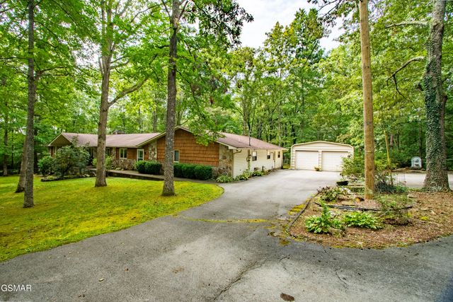 61 Woodsway, Crossville, TN 38555