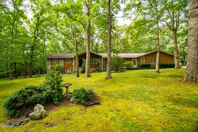 61 Woodsway, Crossville, TN 38555