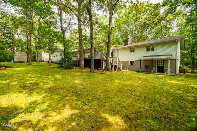 61 Woodsway, Crossville, TN 38555