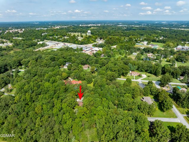 61 Woodsway, Crossville, TN 38555