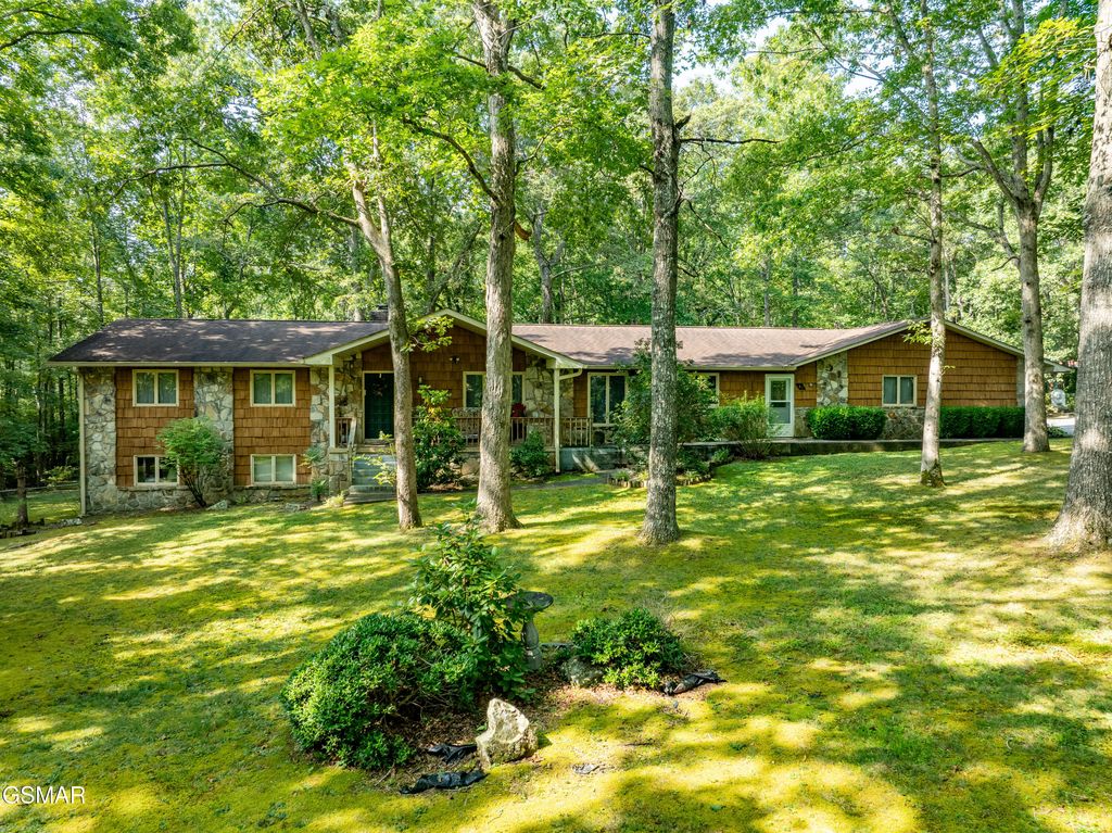 61 Woodsway, Crossville, TN 38555