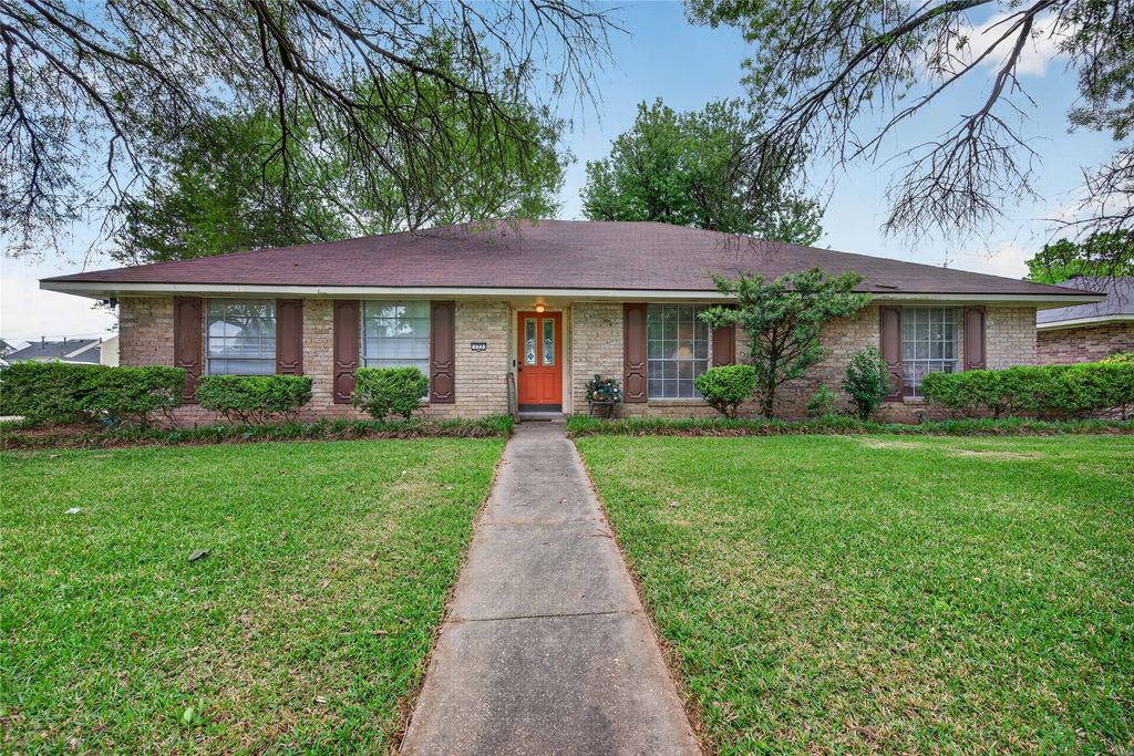 173 India Drive, Shreveport, LA 71115