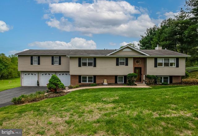 108 ELK RANCH PARK RD, Elkton, MD 21921