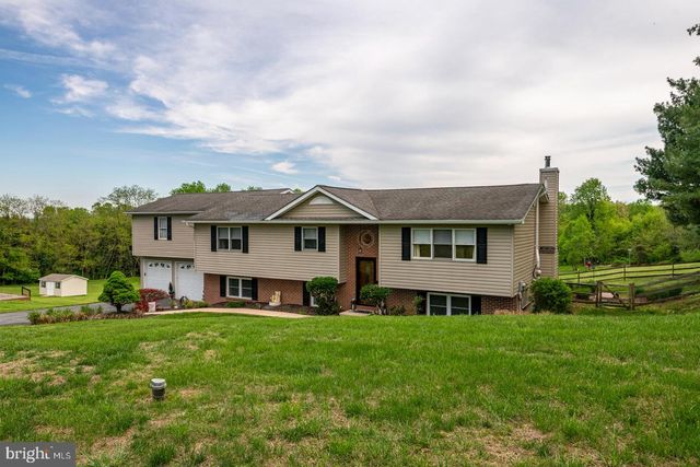 108 ELK RANCH PARK RD, Elkton, MD 21921