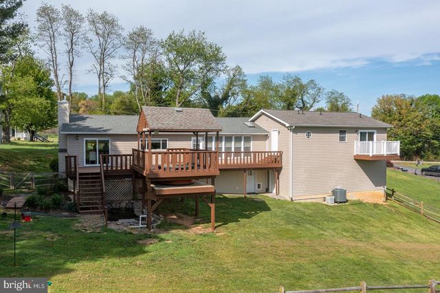 108 ELK RANCH PARK RD, Elkton, MD 21921