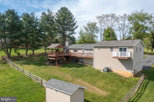 108 ELK RANCH PARK RD, Elkton, MD 21921