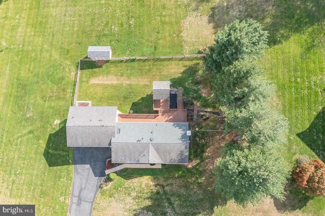 108 ELK RANCH PARK RD, Elkton, MD 21921