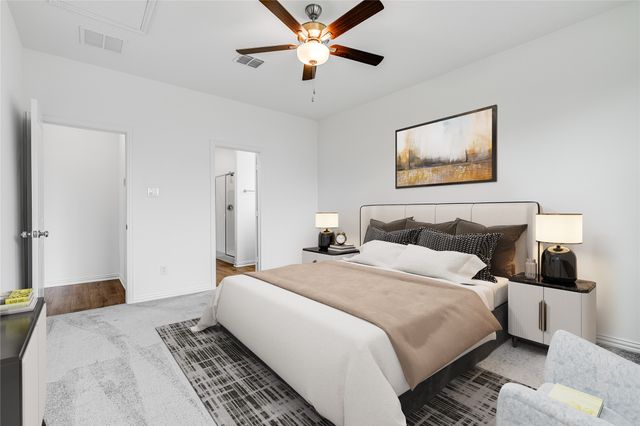 2601 Glacier Road, Anna, TX 75409