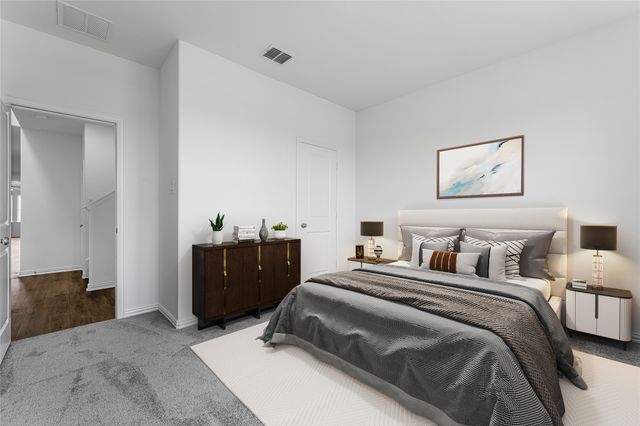 2601 Glacier Road, Anna, TX 75409