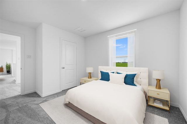 2601 Glacier Road, Anna, TX 75409