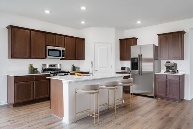 2601 Glacier Road, Anna, TX 75409