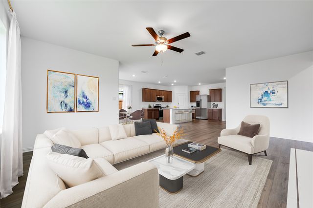 2601 Glacier Road, Anna, TX 75409