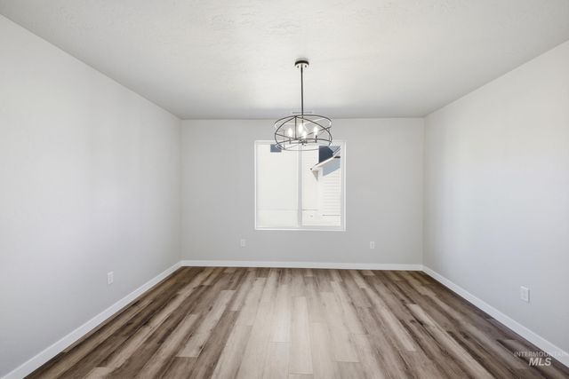 4203 E Rincon Dr, Meridian, ID 83642